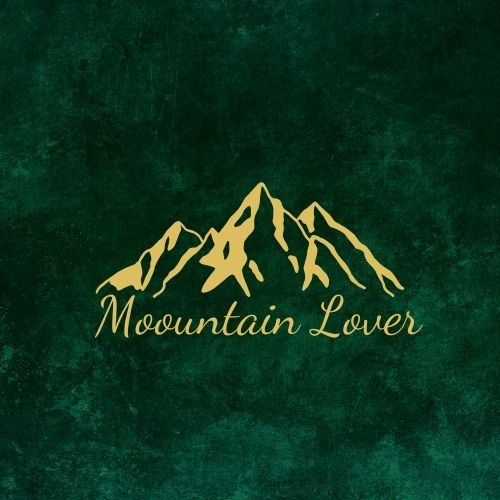 Mountain Lover