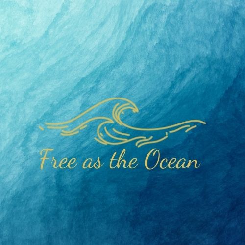 Free as th Ocean