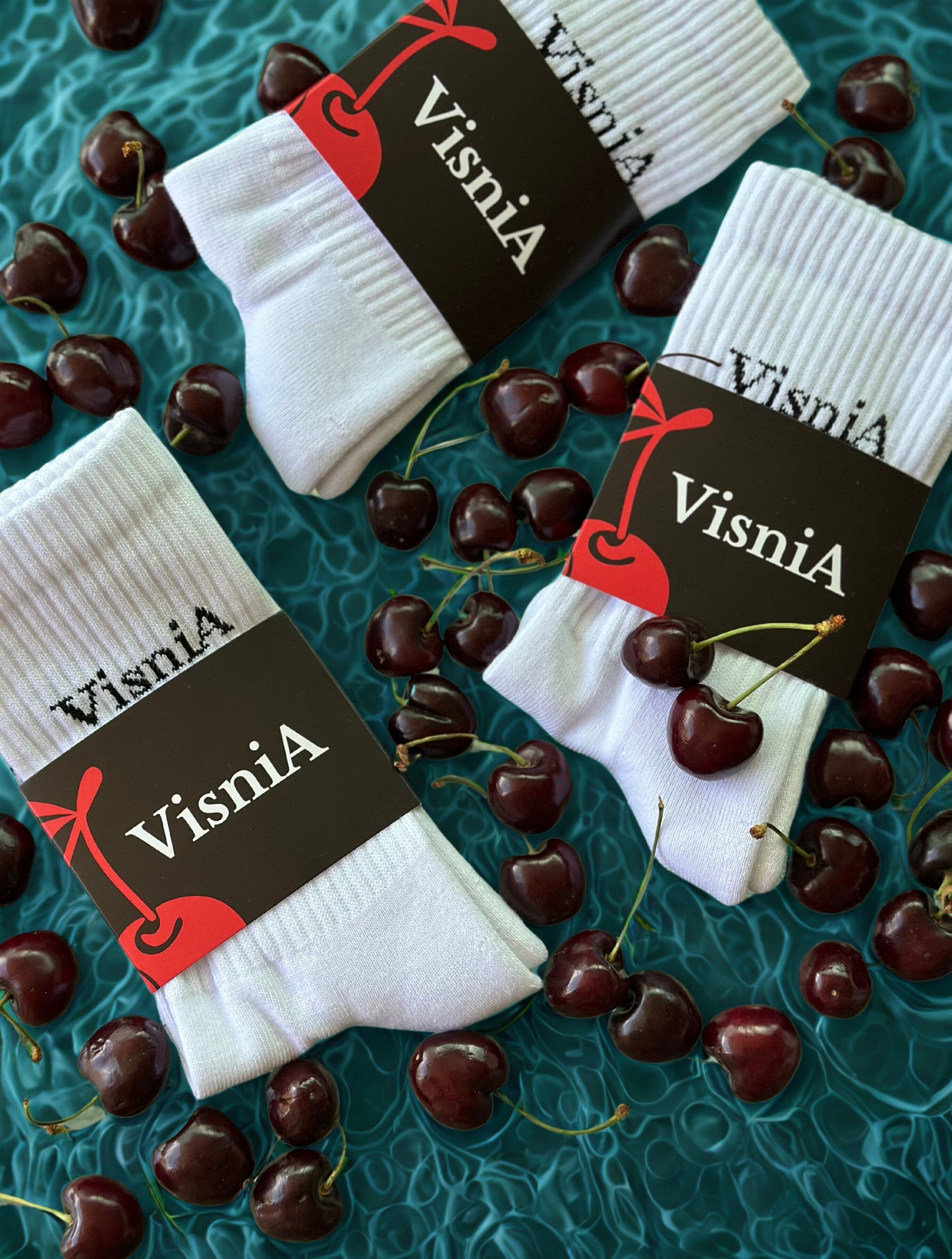VisniA Comfort Socks