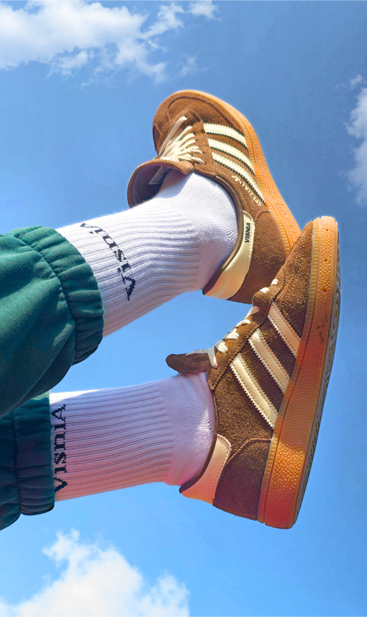 VisniA Comfort Socks