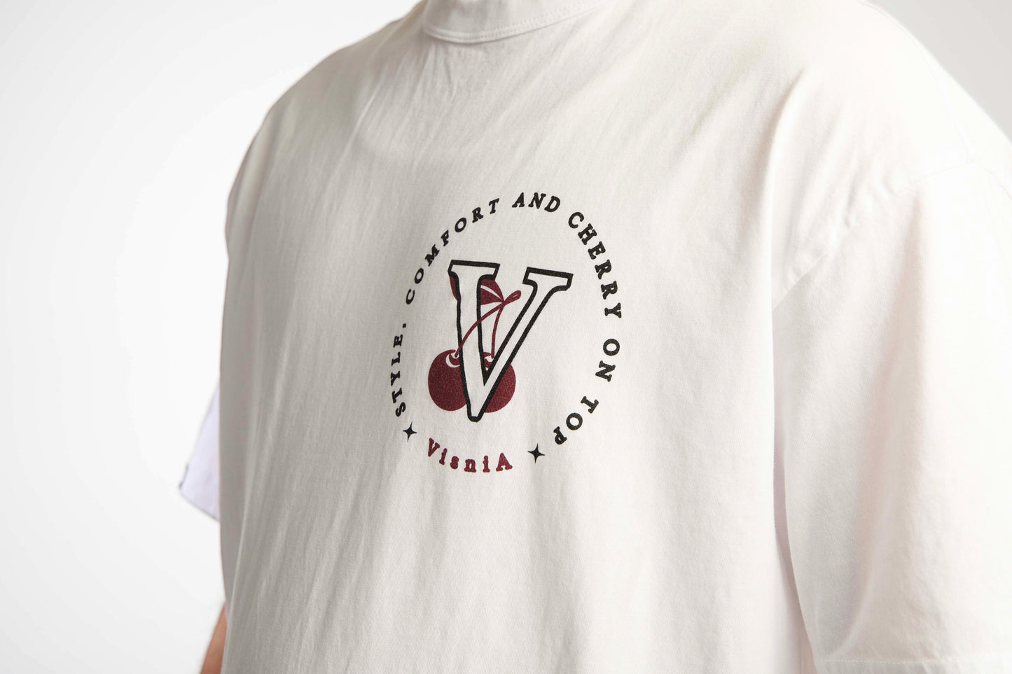 The Essential White Tee