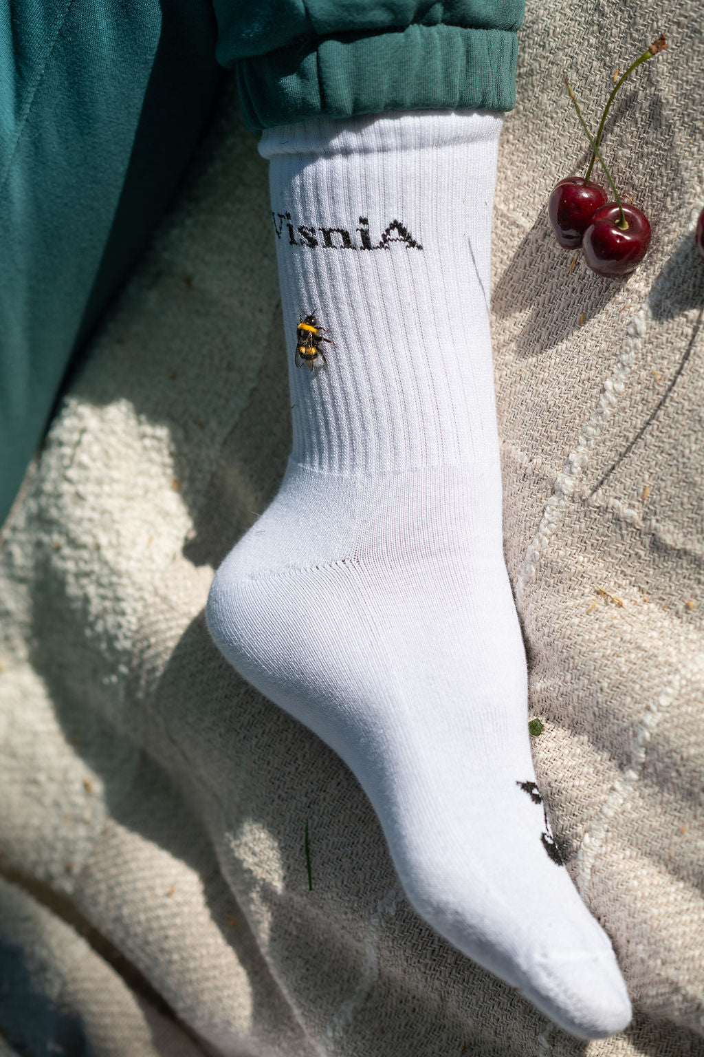 VisniA Comfort Sokken