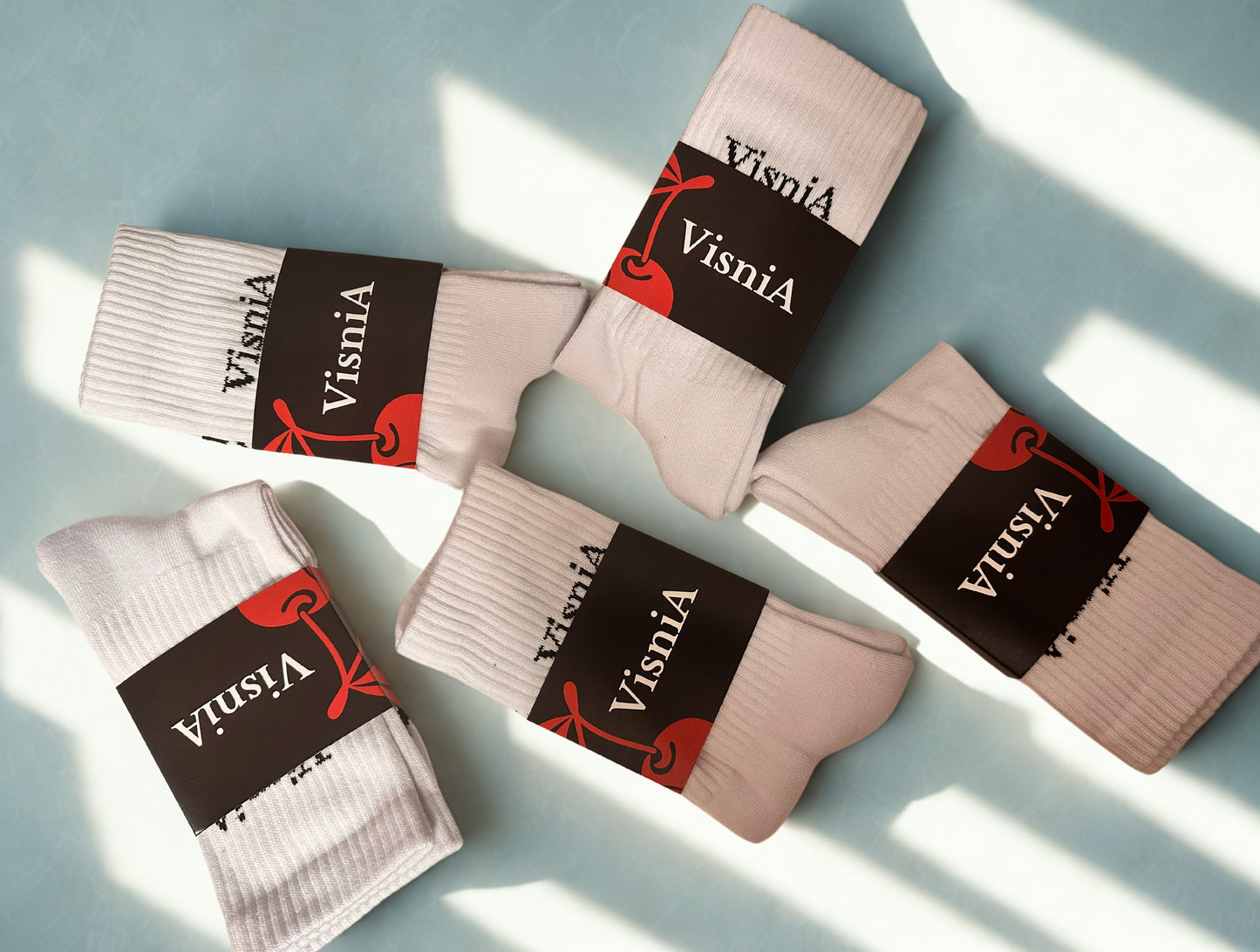 VisniA Comfort Socks